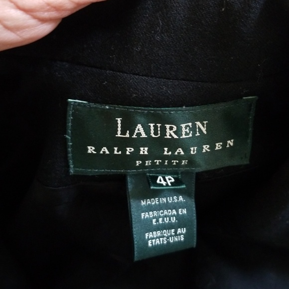 Vintage Ralph Lauren - Picture 3 of 7